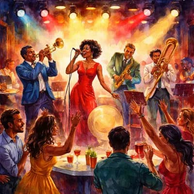 Concert - House of Brass