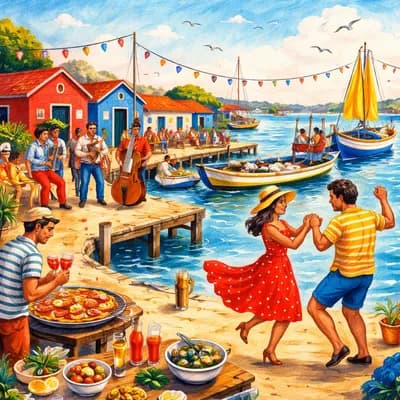 Association d'animation du Port de Saint Trojan