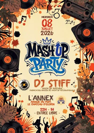 Dj Stiff