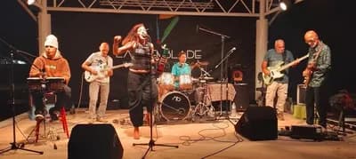 🌵 Concert - Mojo | la buena onda Iø