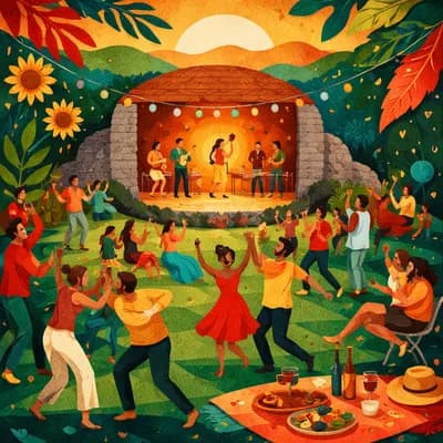 Iota Festival - Pré-opening au Théâtre d'ardoise