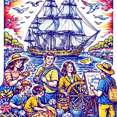 Les mercredis de L'Hermione