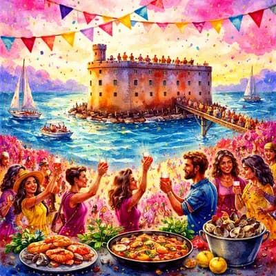 Jeudi de Boyard