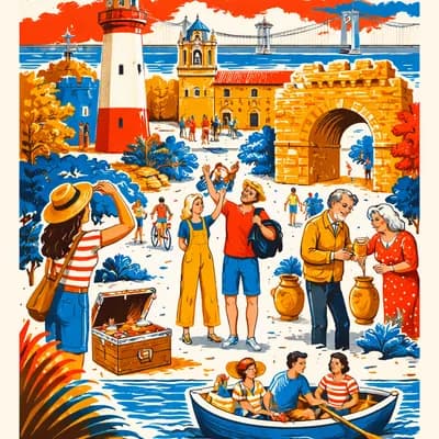 Journées européennes du patrimoine à Saint-Nazaire-sur-Charente