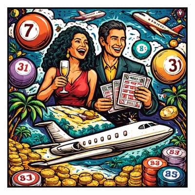loto du jet