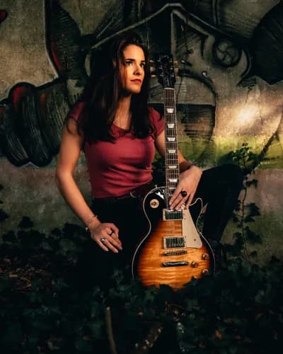 Concert live : Fabiola - Covers Rock