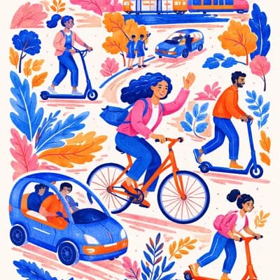 Cara Mobilité