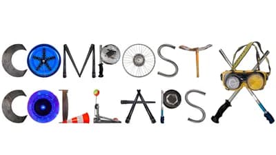🚀 Concert - Compost Collab 🚀