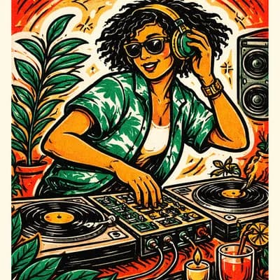 😎 Dj Set — Velw | 🎧