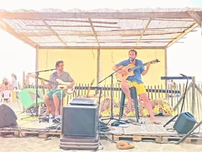 🌴 Concert - Ilha Nossa 🌴