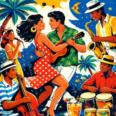 Concert "Baila Bossa"