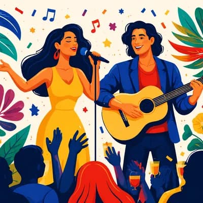 concert Duo Jasmin