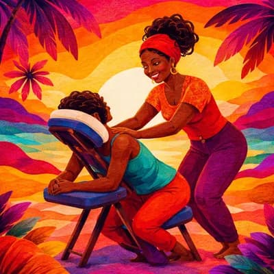 Amma Assis – 20 min | 20 €