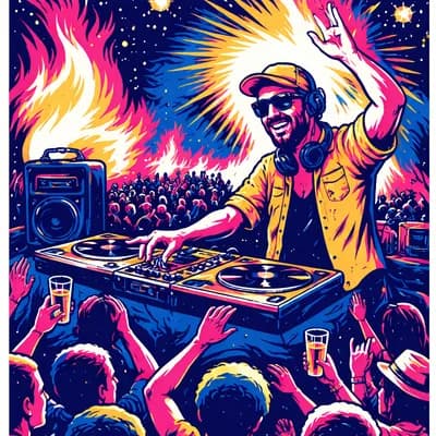 🔥🎼krak in Dub ce soir en concert à la Biouve