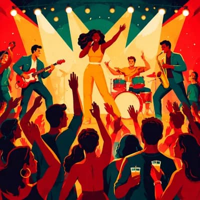 concert