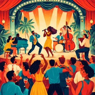 les Concert du Lundi à La Gaîté
