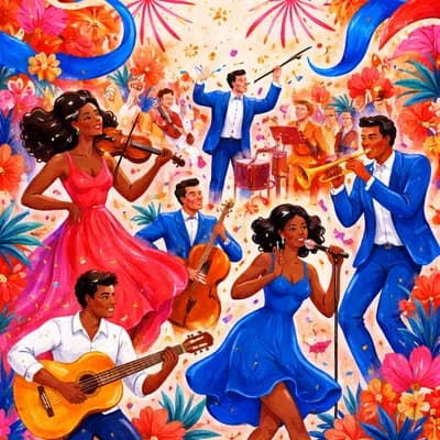 Festival des Coréades 2026