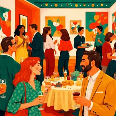 vernissage Galerie l’escale 18h00