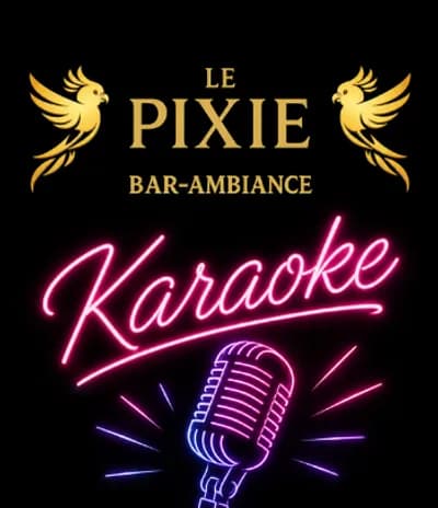 Blind test & Karaoke