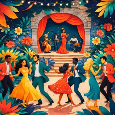 Soirée Belladone au Théâtre d’ardoise