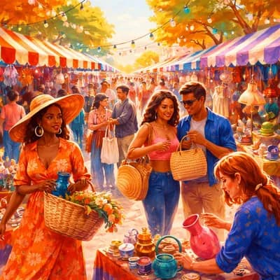 Braderie