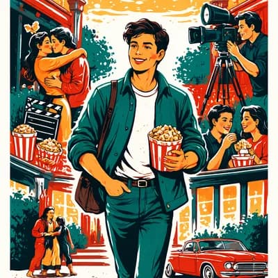 Cinéma "Fils de personne"