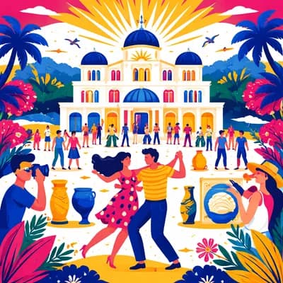 Atash Centre Helio-marin fête ses 130 ans - Journées Européennes du Patrimoine