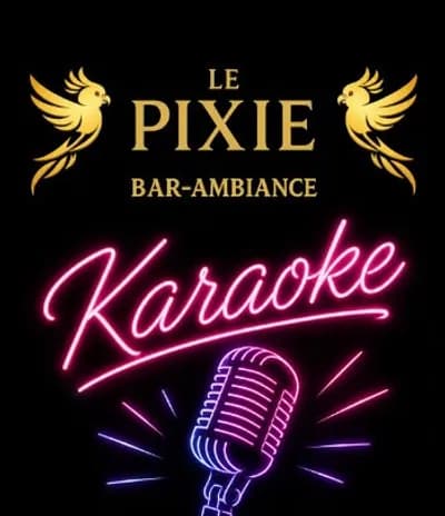 Soirée Blind Test & Karaoke
