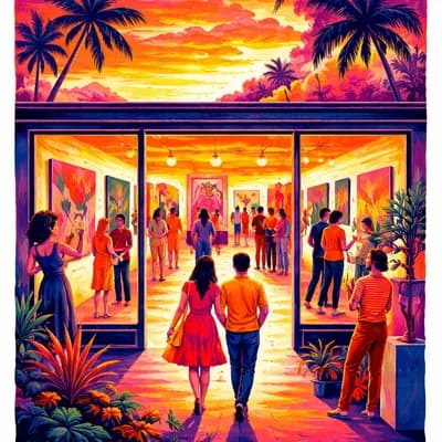 Galerie l’escale expo