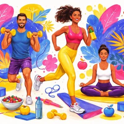 Animation "Sport et Bien-être"