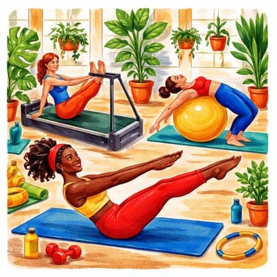 Pilates