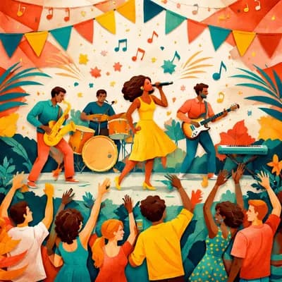 Concert de clôture de la saison