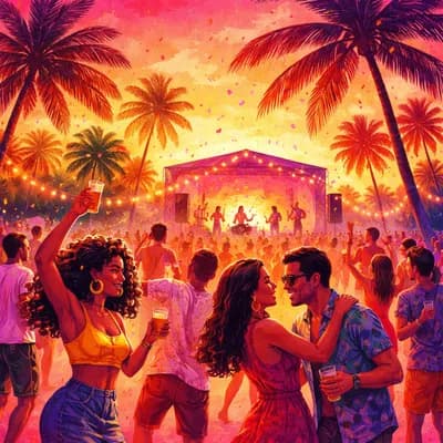 Palm'Fest 2026