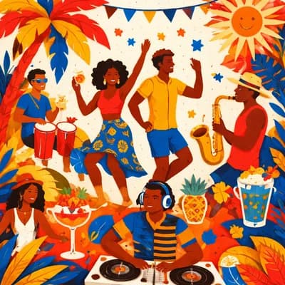 Palm’fest #6