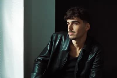 Hugo Le Garrec : Concert live à L'echoppe