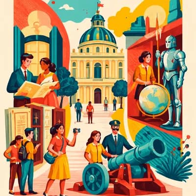 Journées européennes du patrimoine au Service historique de la Défense