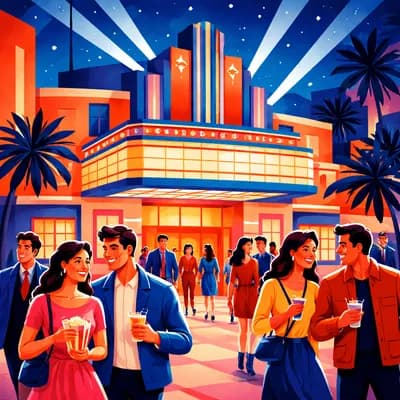 Cinéma Alverton 2026-2027