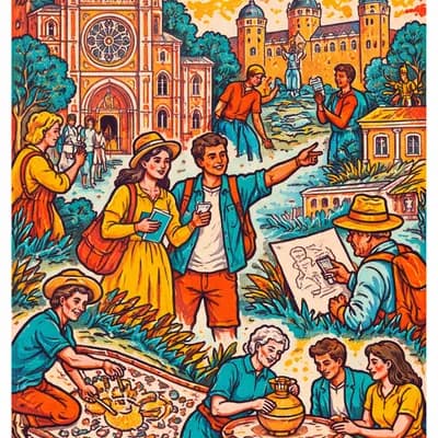 Journée du Patrimoine