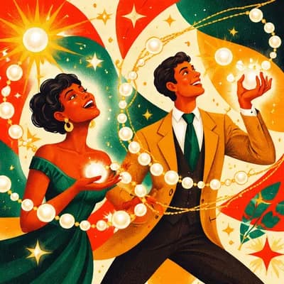 Spectacle : Perles d’âme
