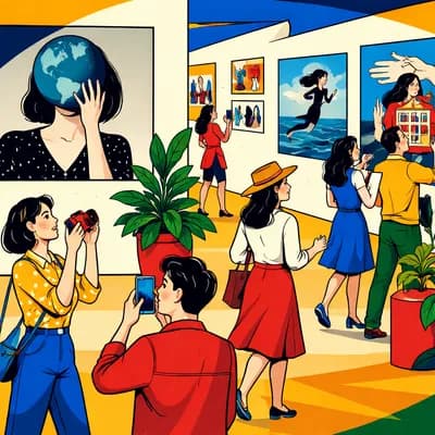 Exposition - Yuki Onodera - L’instant déplacé