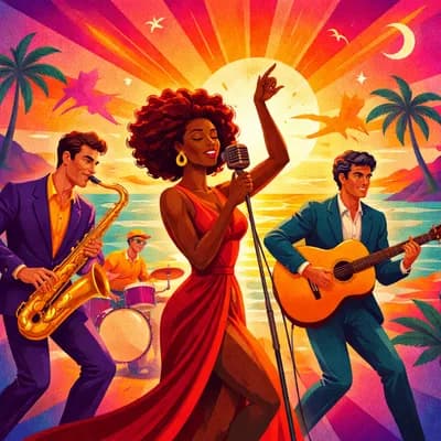 Jeudis Musicaux 2026 - « Destinées »