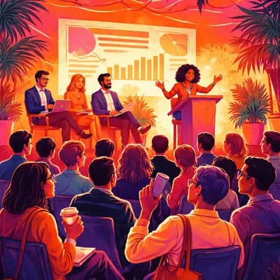 Les conférences du CERMA
