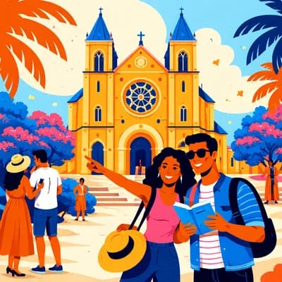 Visite éclair | Notre-Dame-de-l’Assomption