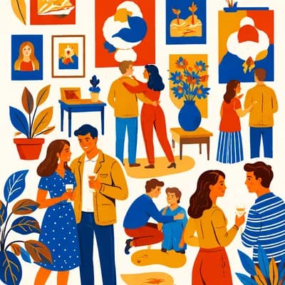 Exposition Galerie l’escale