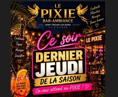 Le Pixie