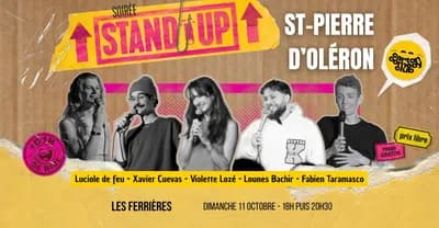 Stand Up Carton Comedy Club