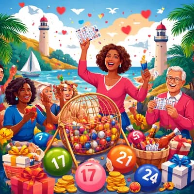 🩷 Mega Loto des Restos du Cœur 🩷 de Charente Maritime