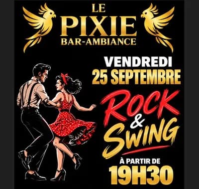 Rock & Swing