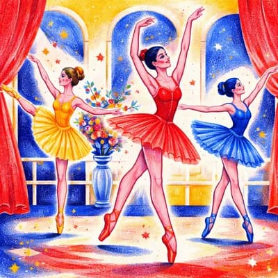 Danse classique