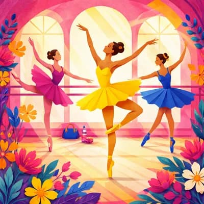 Danse Classique